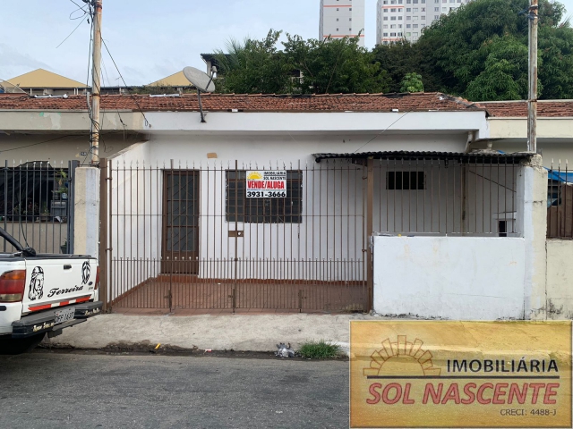 Casa para Locação Brasilândia São Paulo