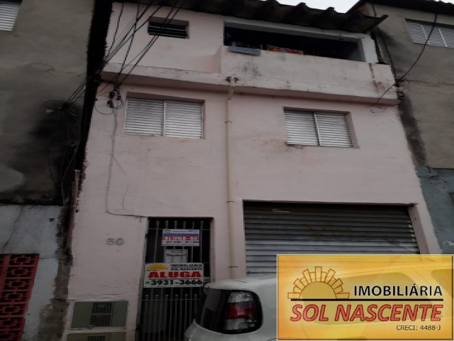 Casa para Locação Sítio Morro Grande São Paulo