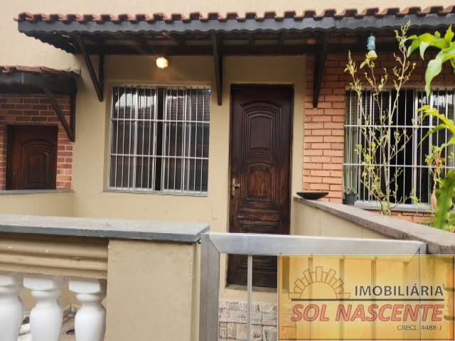 Casa em Condomínio para Venda Piqueri São Paulo