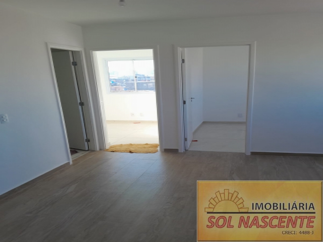 Apartamento para Locação Vila Nina São Paulo