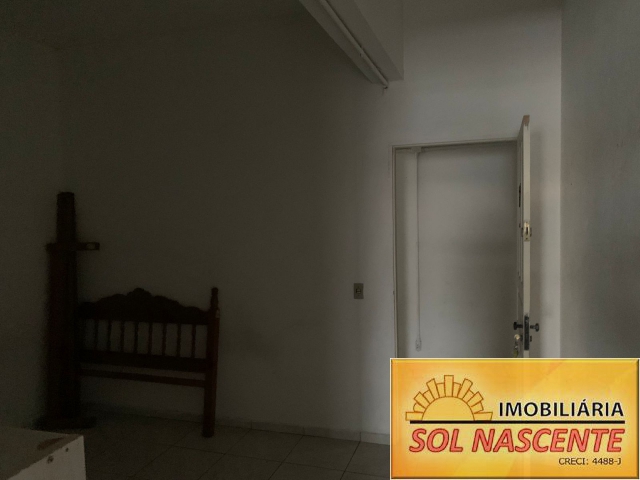 Apartamento para Locação Itaberaba São Paulo