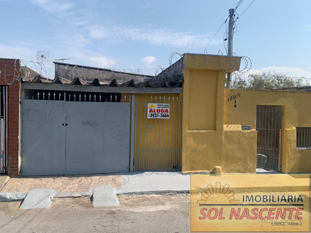 Casa para Locação Vila Hermínia São Paulo