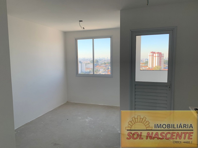 Apartamento para Locação Vila Brasilândia São Paulo