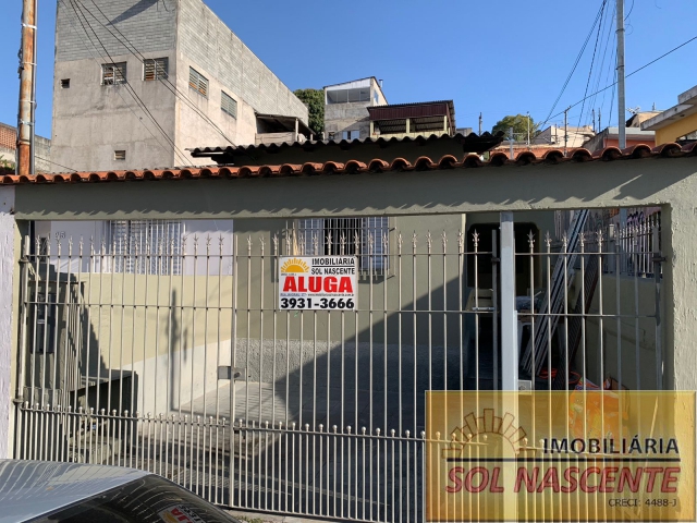 Casa para Locação Parque São Luís São Paulo