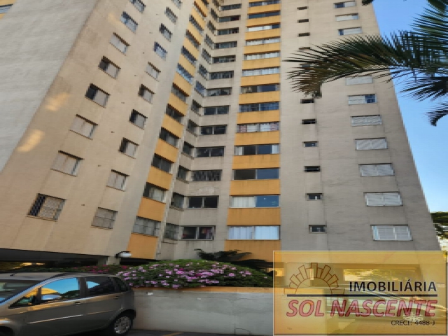 Apartamento para Venda Pirituba São Paulo