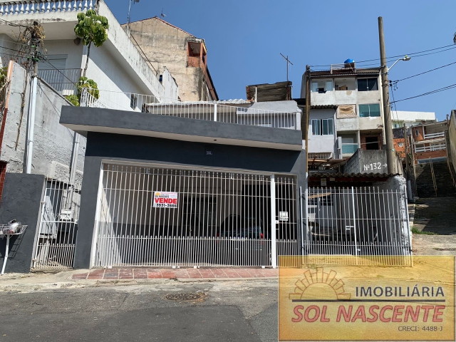 Casa para Venda Freguesia do Ó São Paulo