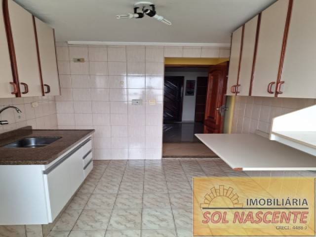 Apartamento para Venda Brasilândia São Paulo