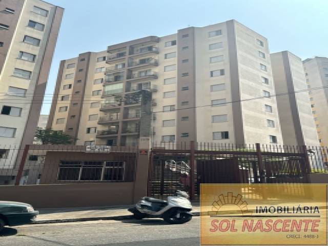 Apartamento para Locação Vila Marina São Paulo