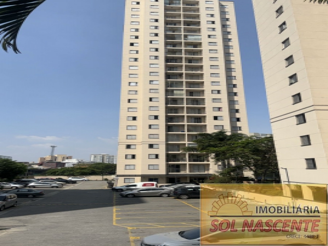 Apartamento para Locação Piqueri São Paulo