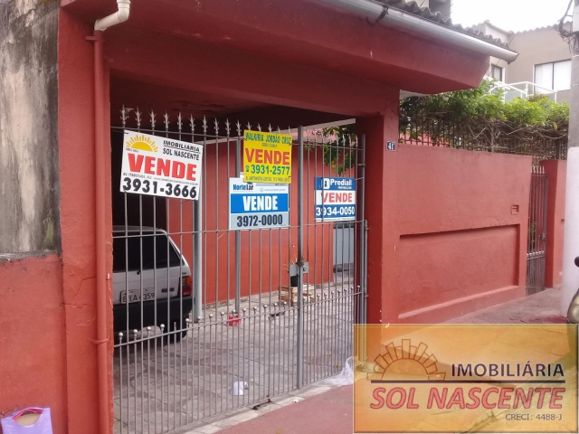 Casa para Venda Vila Portuguesa São Paulo