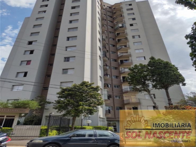 Apartamento para Venda Vila Pirajussara São Paulo