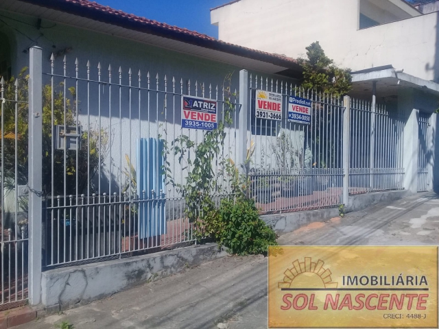 Casa para Venda Parque Monteiro Soares São Paulo