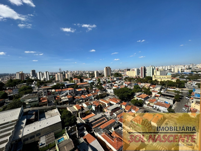 Apartamento para Locação Nossa Senhora do Ó São Paulo