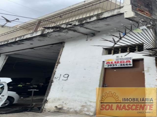 Casa para Locação Jardim Elisa Maria São Paulo