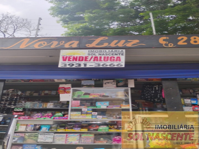 Salão para Venda Nossa Senhora do Ó São Paulo