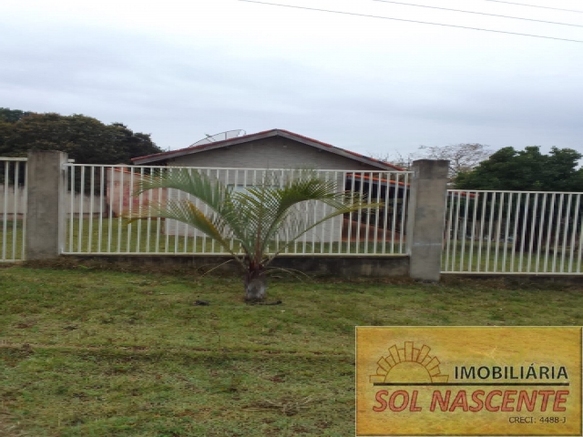 Casa para Venda Jardim Monjolo São Paulo