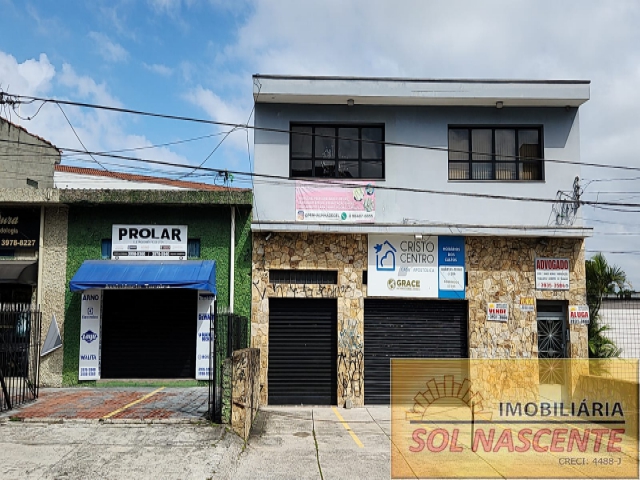 Sala Comercial para Venda Vila Brasilândia São Paulo