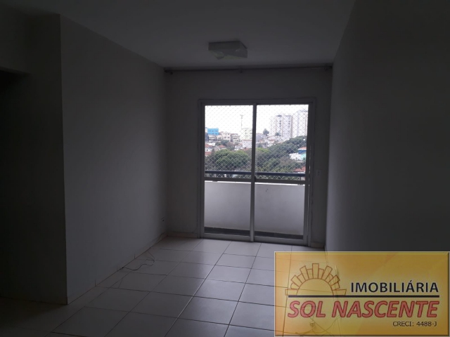 Apartamento para Locação Moinho Velho São Paulo