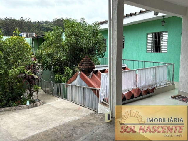 Terreno para Venda Sítio Morro Grande São Paulo