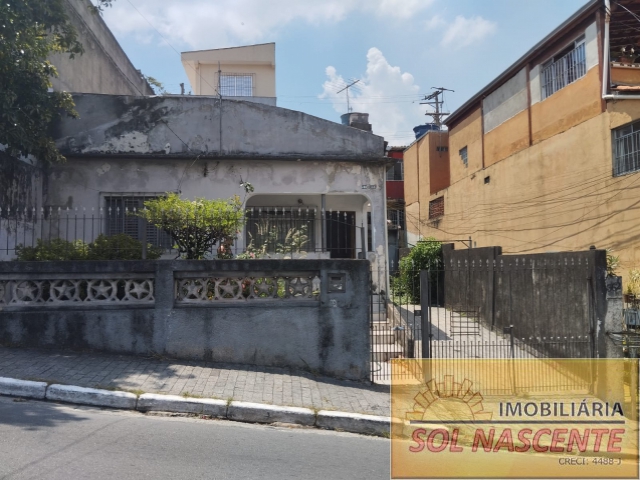 Casa para Venda Vila Nina São Paulo